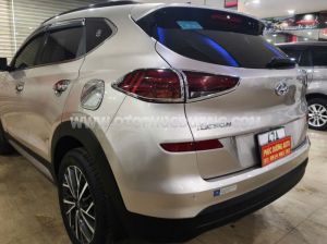 Xe Hyundai Tucson 2.0 AT CRDi 2020