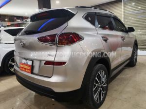 Xe Hyundai Tucson 2.0 AT CRDi 2020