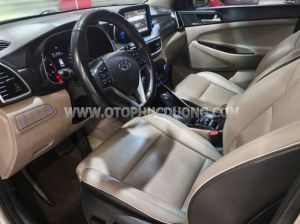 Xe Hyundai Tucson 2.0 AT CRDi 2020
