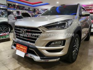 Xe Hyundai Tucson 2.0 AT CRDi 2020