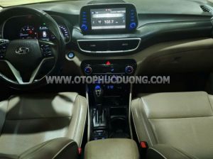 Xe Hyundai Tucson 2.0 AT CRDi 2020