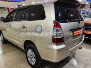 Xe Toyota Innova G 2008