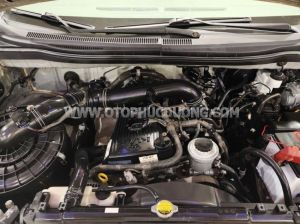 Xe Toyota Innova G 2008