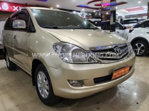 Toyota Innova G