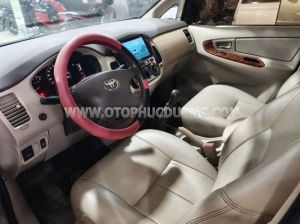 Xe Toyota Innova G 2008