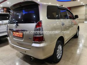 Xe Toyota Innova G 2008