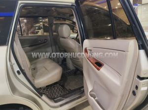 Xe Toyota Innova G 2008
