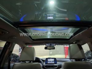 Xe Hyundai Tucson 2.0 AT CRDi Đặc biệt 2021