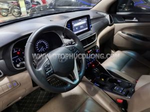 Xe Hyundai Tucson 2.0 AT CRDi Đặc biệt 2021