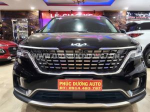 Xe Kia Carnival Premium 2.2D 2022
