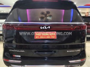 Xe Kia Carnival Premium 2.2D 2022