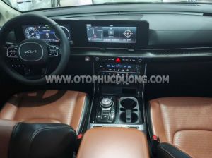 Xe Kia Carnival Premium 2.2D 2022