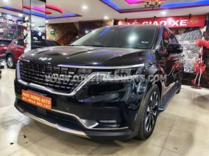 Xe Kia Carnival Premium 2.2D 2022