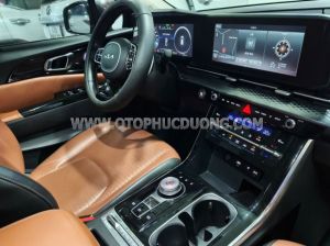Xe Kia Carnival Premium 2.2D 2022