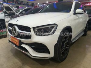 Xe Mercedes Benz GLC 300 4Matic 2021