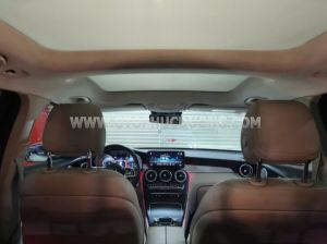 Xe Mercedes Benz GLC 300 4Matic 2021