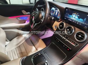 Xe Mercedes Benz GLC 300 4Matic 2021