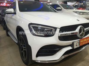 Mercedes Benz GLC 300 4Matic
