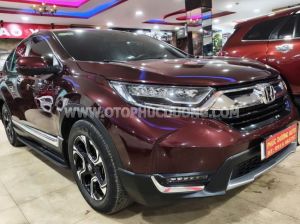 Honda CRV L