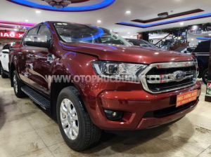 Ford Ranger Limited 2.0L 4x4 AT