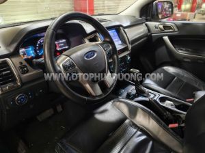 Xe Ford Ranger Limited 2.0L 4x4 AT 2020