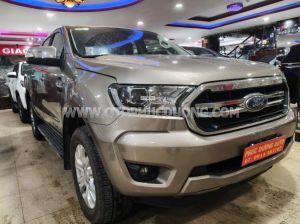 Ford Ranger Limited 2.0L 4x4 AT