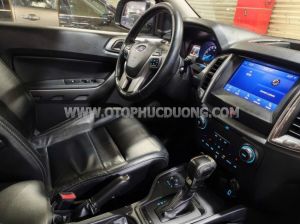 Xe Ford Ranger Limited 2.0L 4x4 AT 2020
