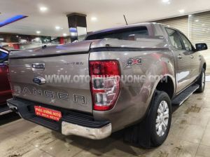 Xe Ford Ranger Limited 2.0L 4x4 AT 2020