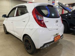 Xe Hyundai Eon 0.8 MT 2012