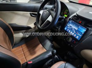 Xe Hyundai Eon 0.8 MT 2012