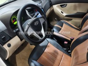 Xe Hyundai Eon 0.8 MT 2012