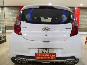 Xe Hyundai Eon 0.8 MT 2012