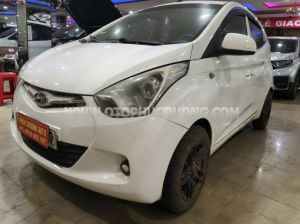 Xe Hyundai Eon 0.8 MT 2012