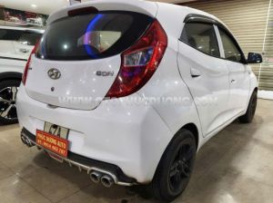 Xe Hyundai Eon 0.8 MT 2012