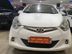 Xe Hyundai Eon 0.8 MT 2012