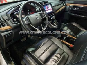 Xe Honda CRV L 2021