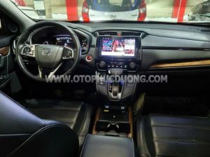 Xe Honda CRV L 2021