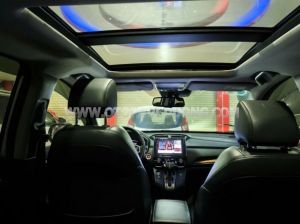 Xe Honda CRV L 2021