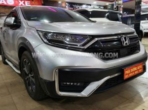 Xe Honda CRV L 2021