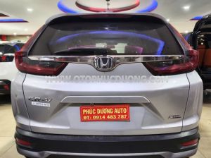 Xe Honda CRV L 2021