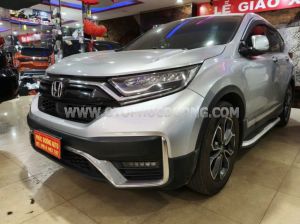 Xe Honda CRV L 2021