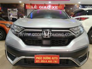 Xe Honda CRV L 2021