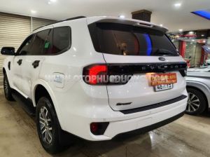 Xe Ford Everest Sport 2.0L 4x2 AT 2023