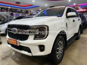 Xe Ford Everest Sport 2.0L 4x2 AT 2023