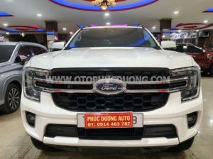 Xe Ford Everest Sport 2.0L 4x2 AT 2023