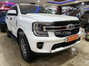 Xe Ford Everest Sport 2.0L 4x2 AT 2023