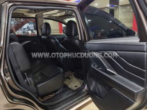 Xe Mitsubishi Xpander 1.5 AT 2021