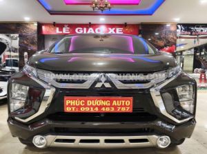 Xe Mitsubishi Xpander 1.5 AT 2021