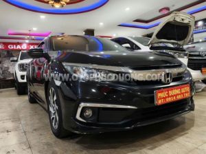 Honda Civic G 1.8 AT