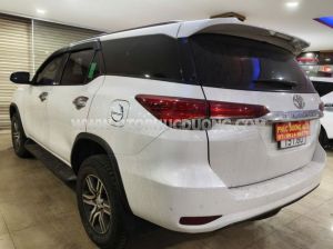 Xe Toyota Fortuner 2.4L 4x2 AT 2022